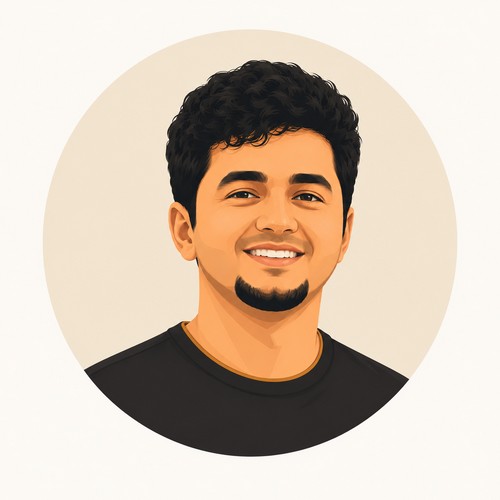 Namit Dadlani